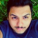 Carlos V. — AI headshot