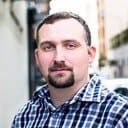 Owen H. — AI headshot