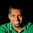 Dr. Omar J. — AI headshot