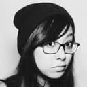 Nina P. — AI headshot