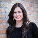 Rachel D. — AI headshot