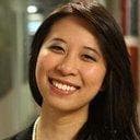 Priya S. — AI headshot