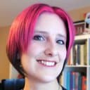 Diana L. — AI headshot