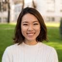 Sarah M. — AI headshot